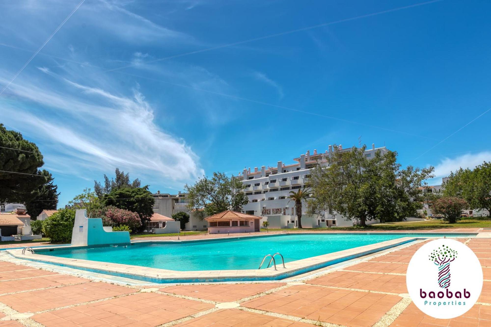 #266 Luxurious Villa Bellagio Албуфейра Екстер'єр фото